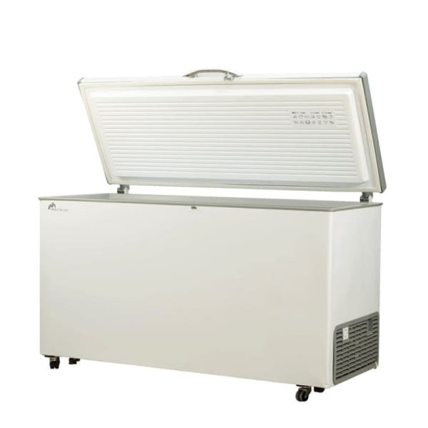 Congélateur horizontal MONTBLANC 500L Blanc (CFT500) Congélateur horizontal MONTBLANC 500L Blanc (CFT500)